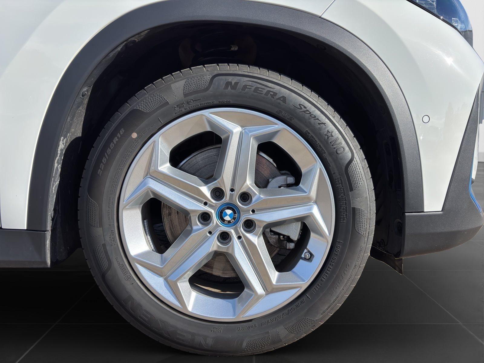 BMW iX1 – Bild 28
