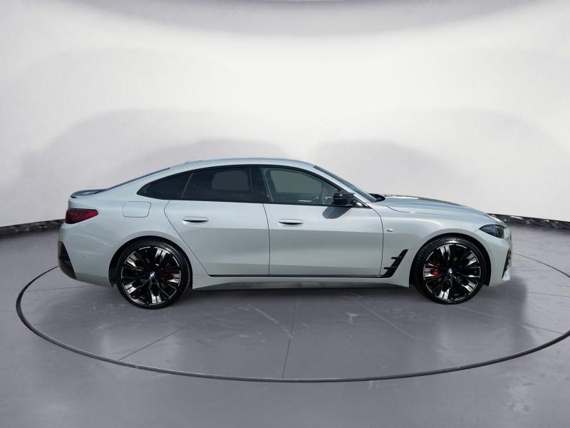 BMW 4er Gran Coupé – Bild 4