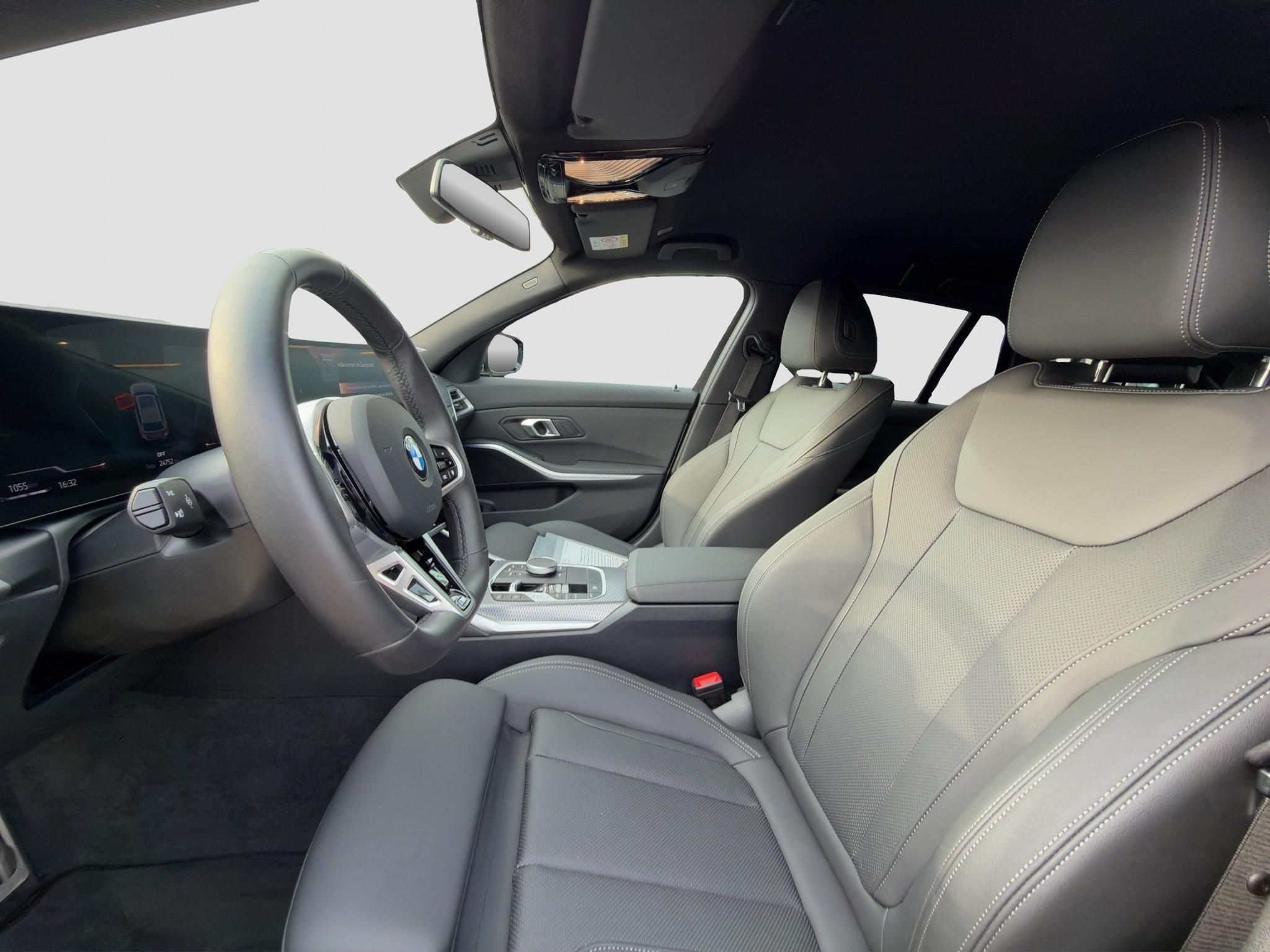 BMW 3er Touring – Bild 14