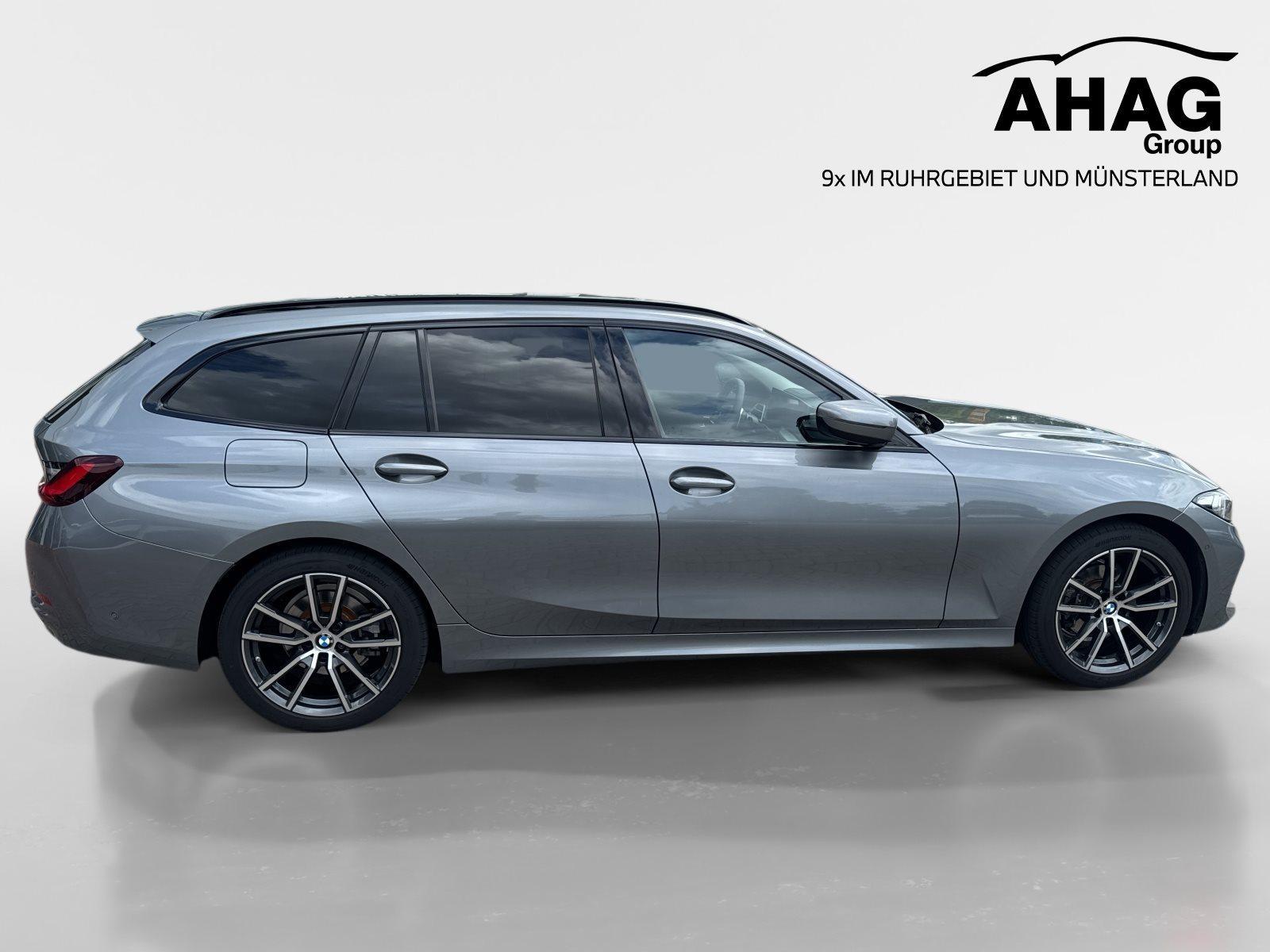 BMW 3er Touring – Bild 6