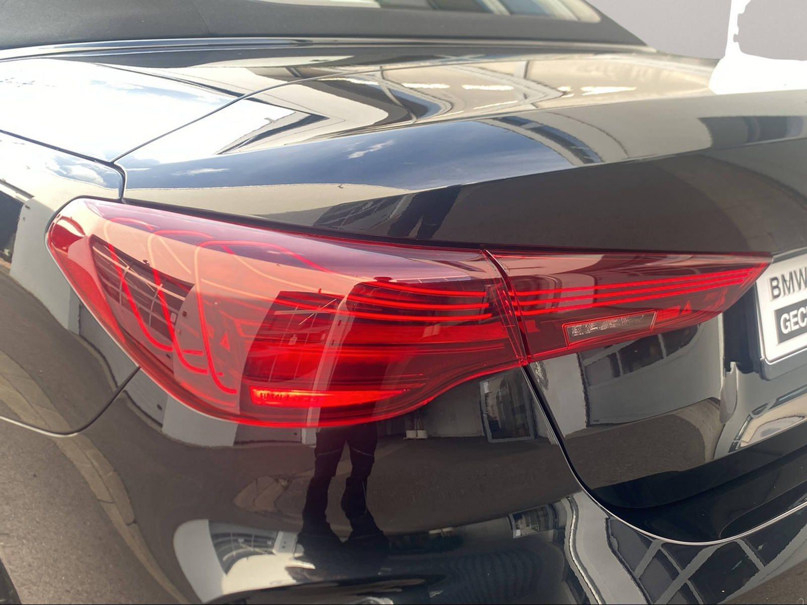 BMW 4er Cabrio – Bild 11