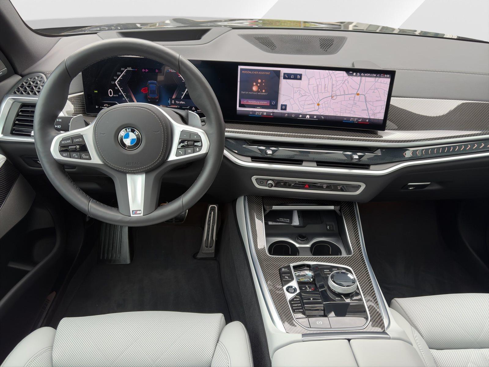 BMW X5 – Bild 18