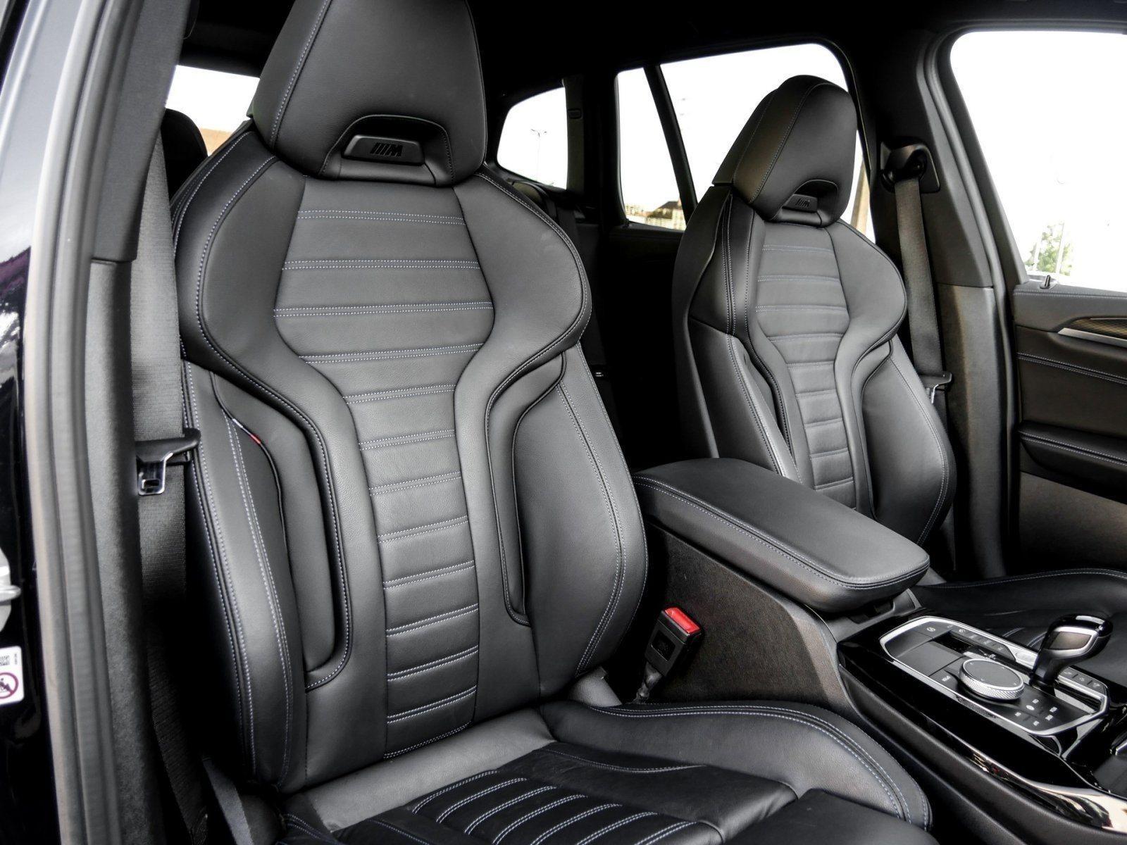 BMW X3 – Bild 6