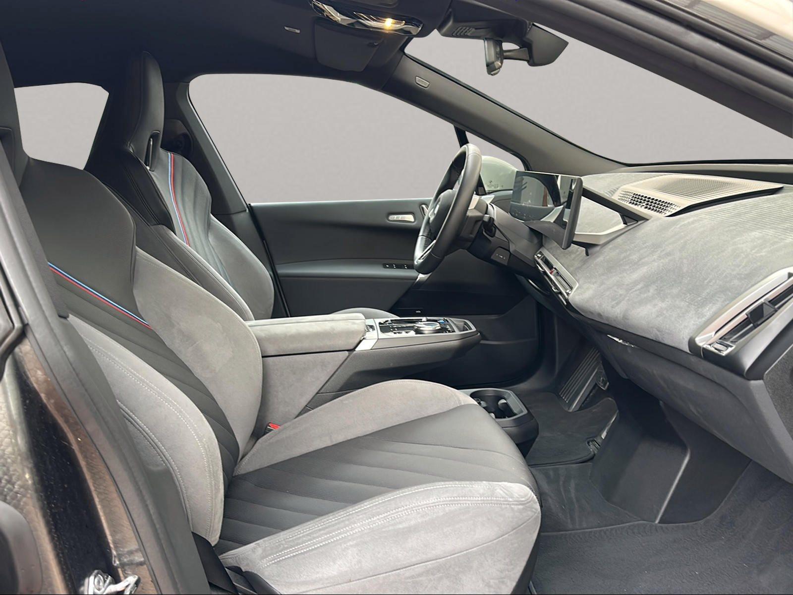 BMW iX – Bild 11