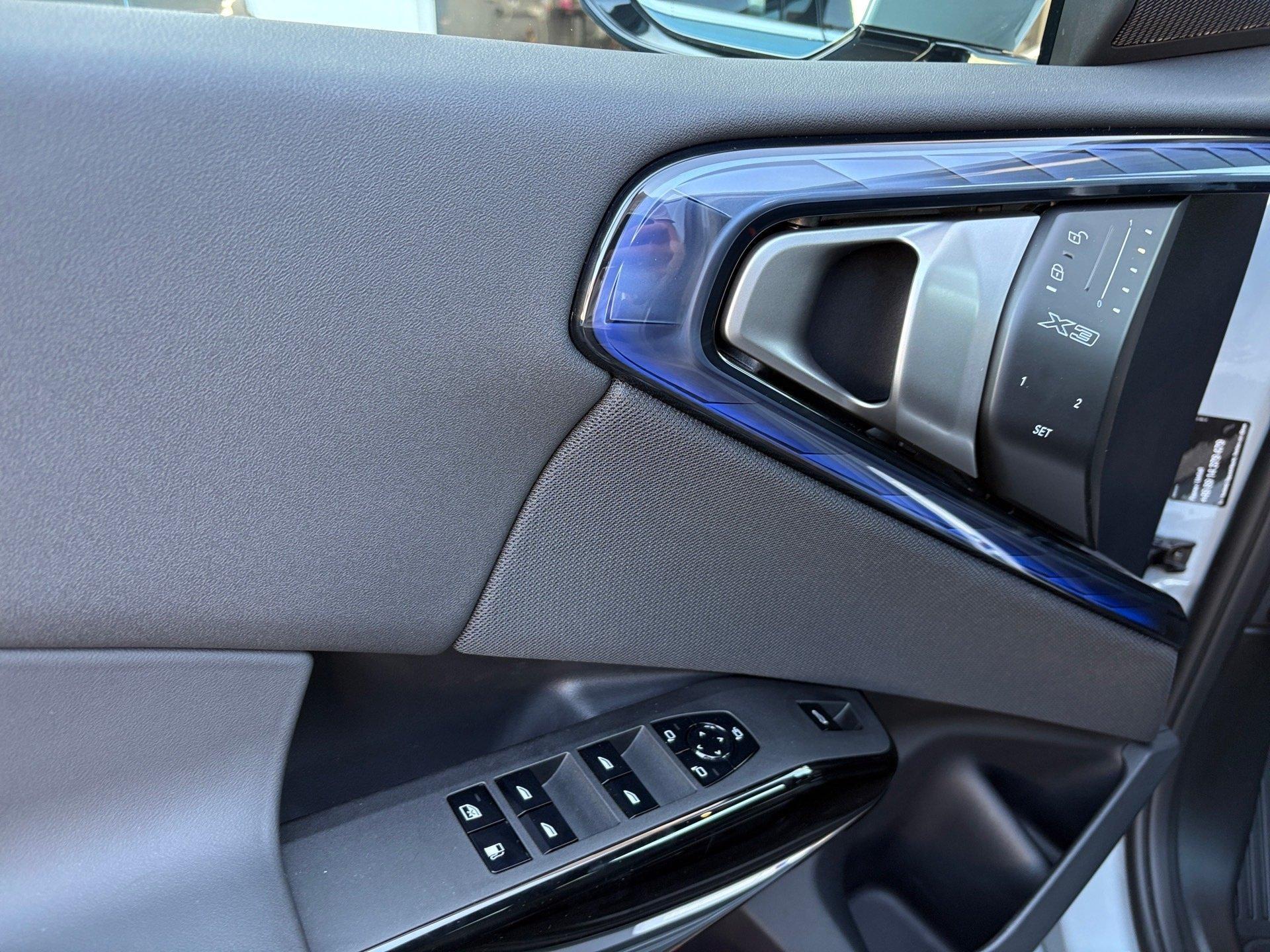 BMW X3 – Bild 9