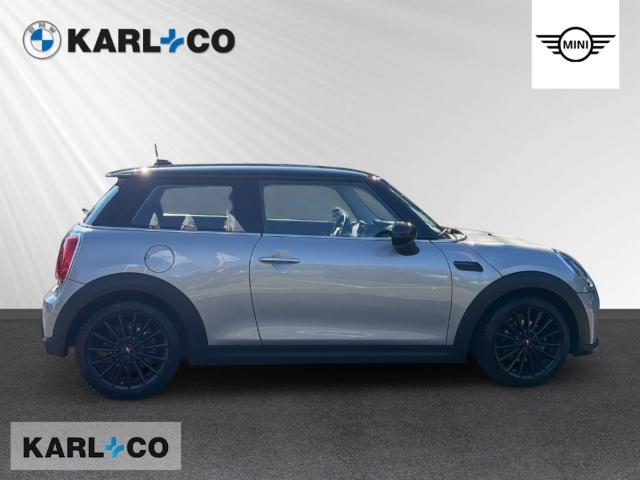 MINI Cooper 3-Türer