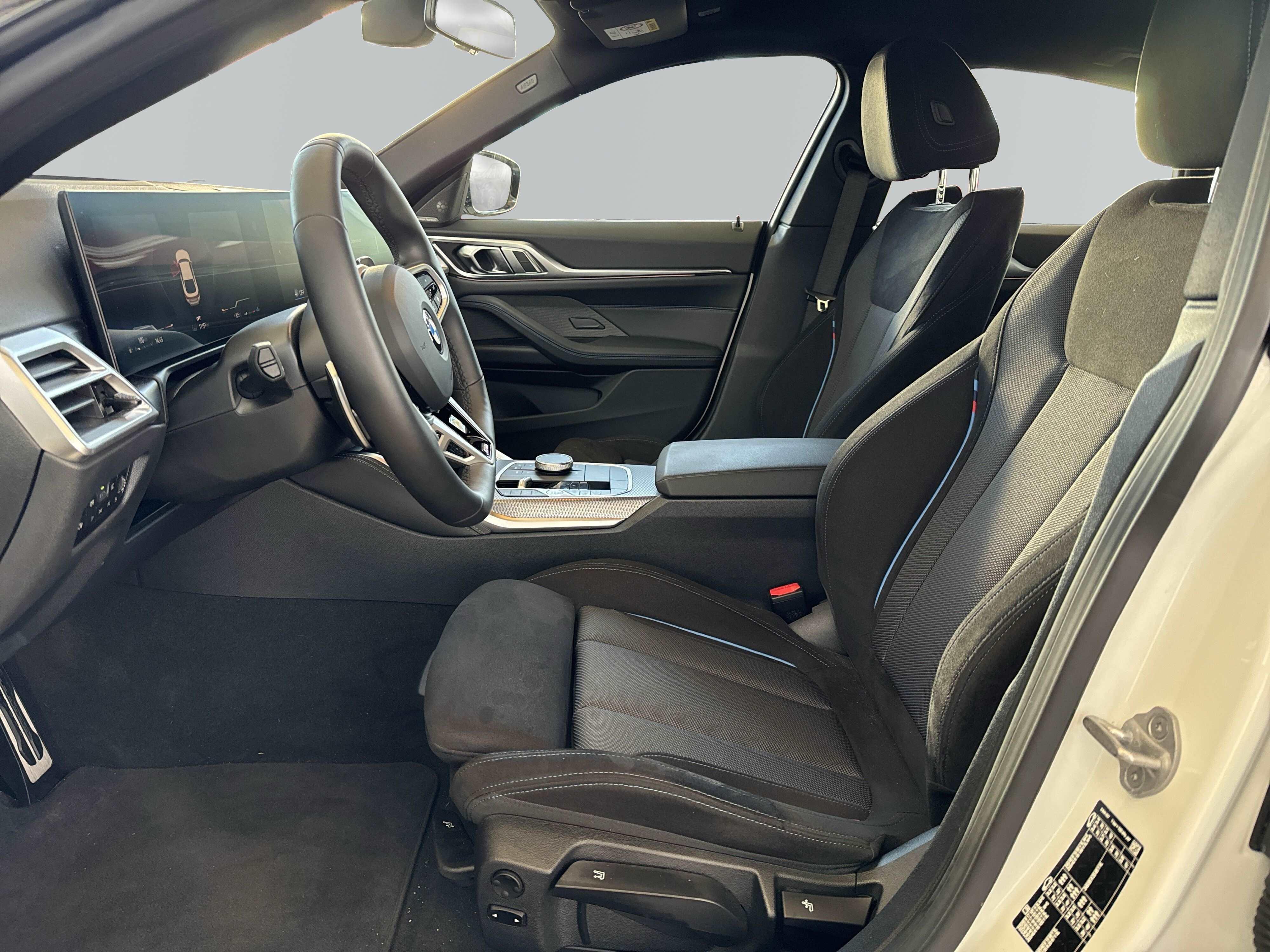 BMW 4er Gran Coupé – Bild 17