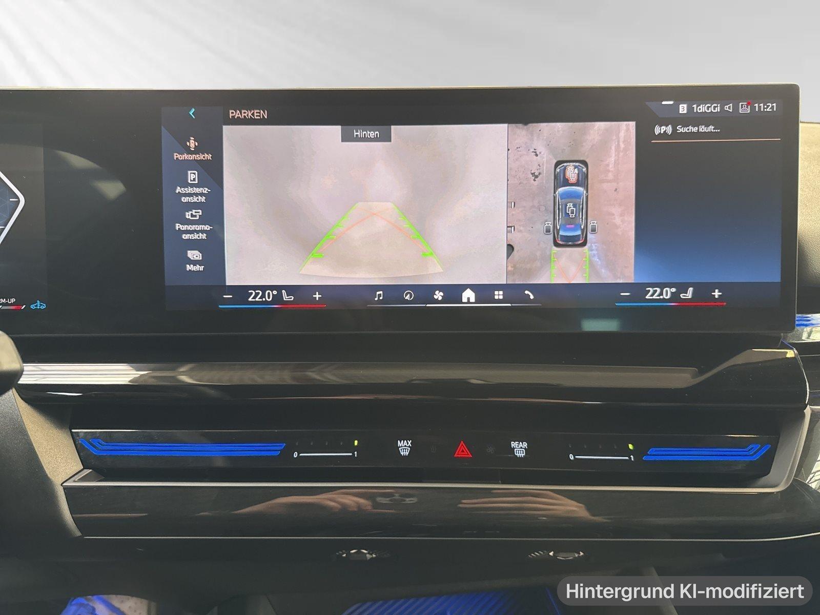 BMW 5er – Bild 10