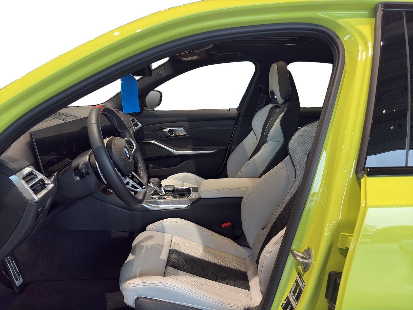 BMW M3 – Bild 36