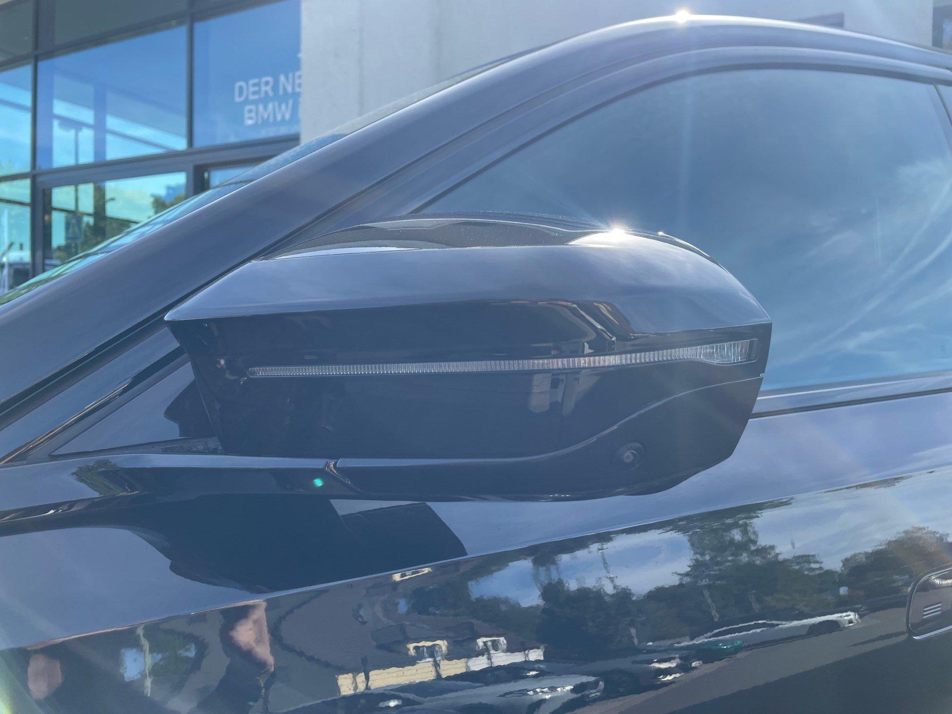 BMW i7 – Bild 7