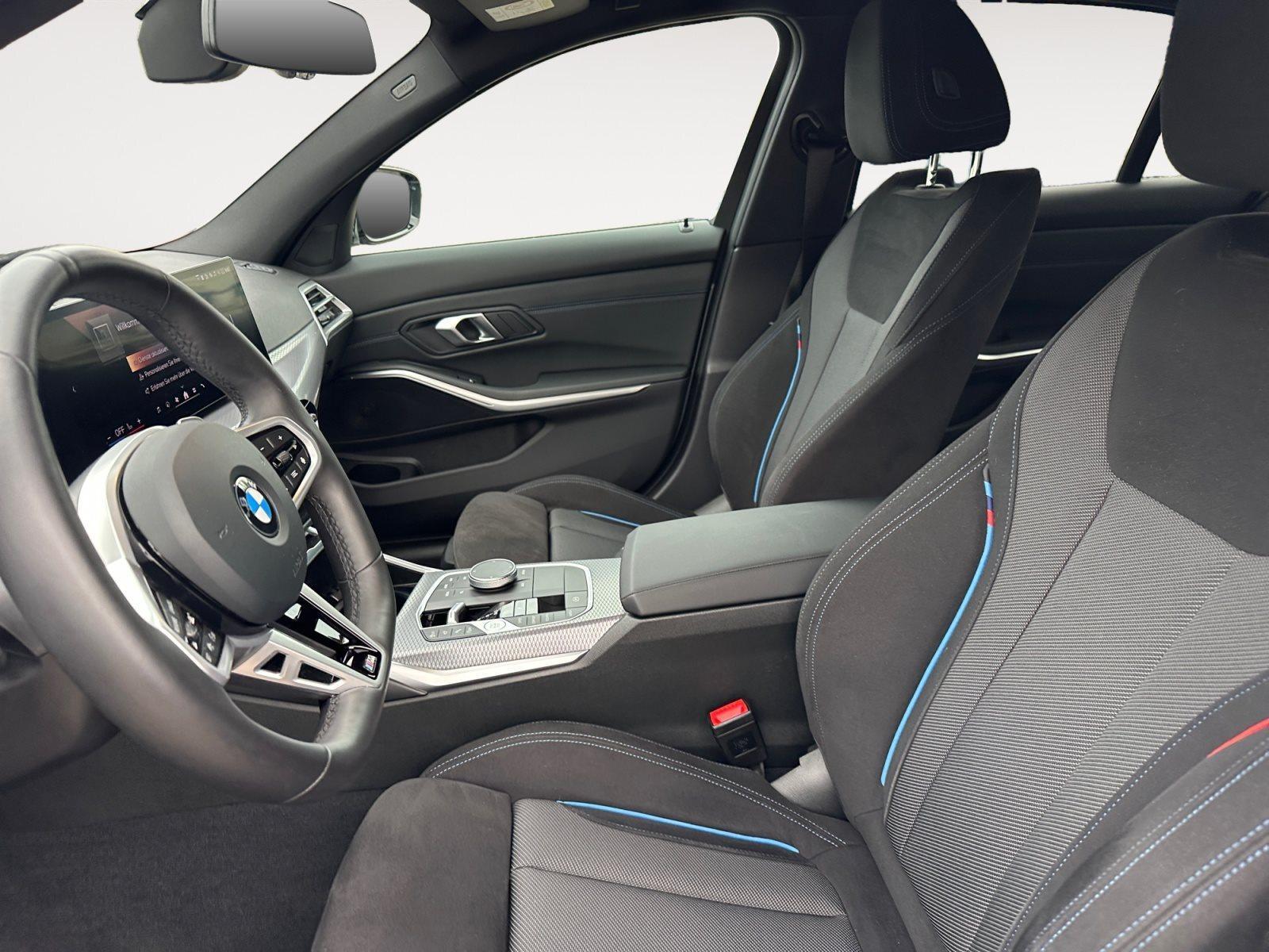 BMW 3er – Bild 14