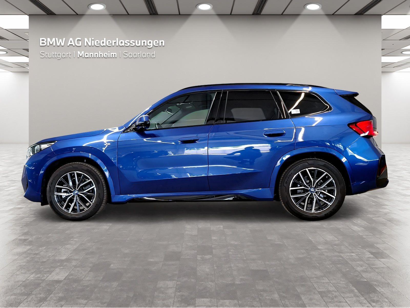 BMW iX1 – Bild 3