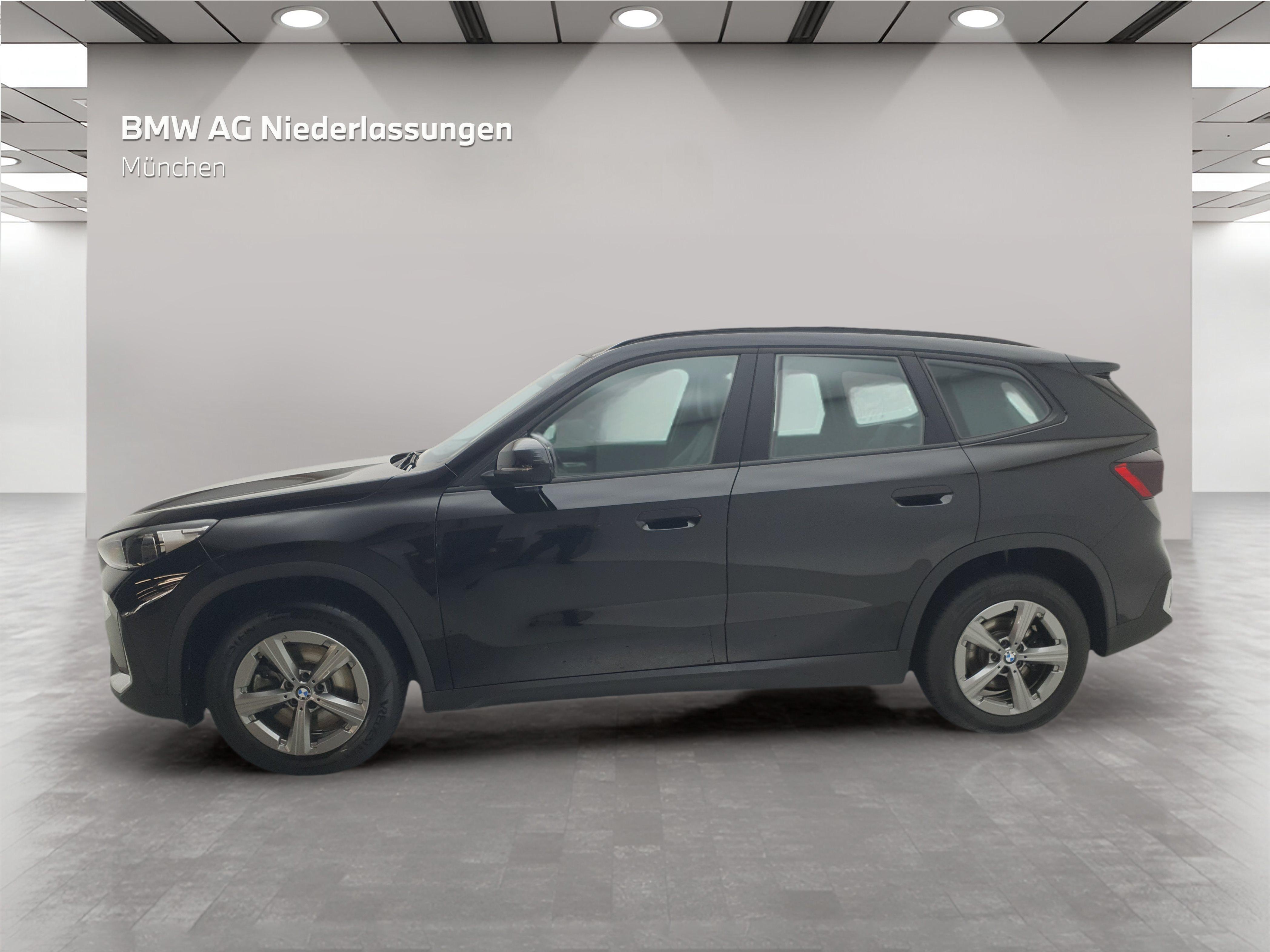 BMW X1 – Bild 2