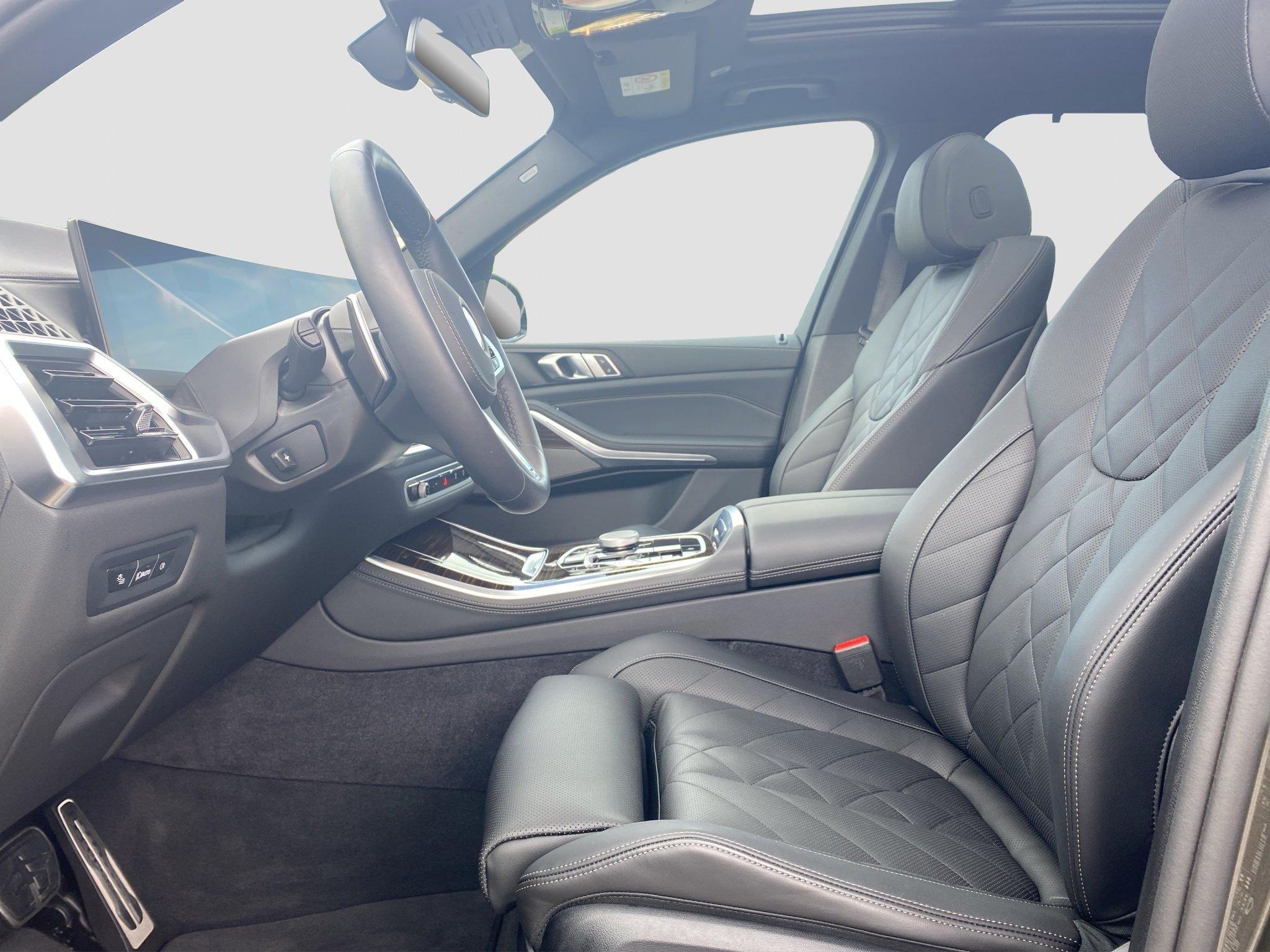 BMW X5 – Bild 8