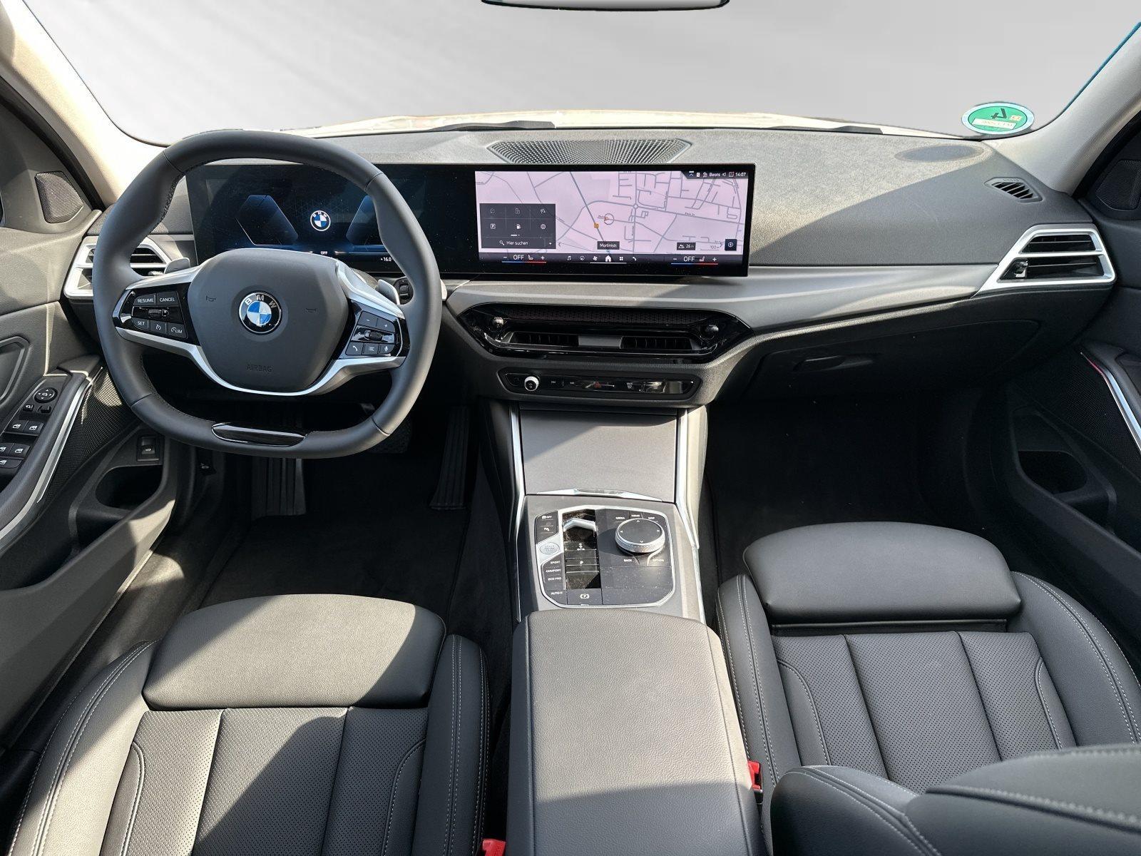 BMW 3er Touring – Bild 24