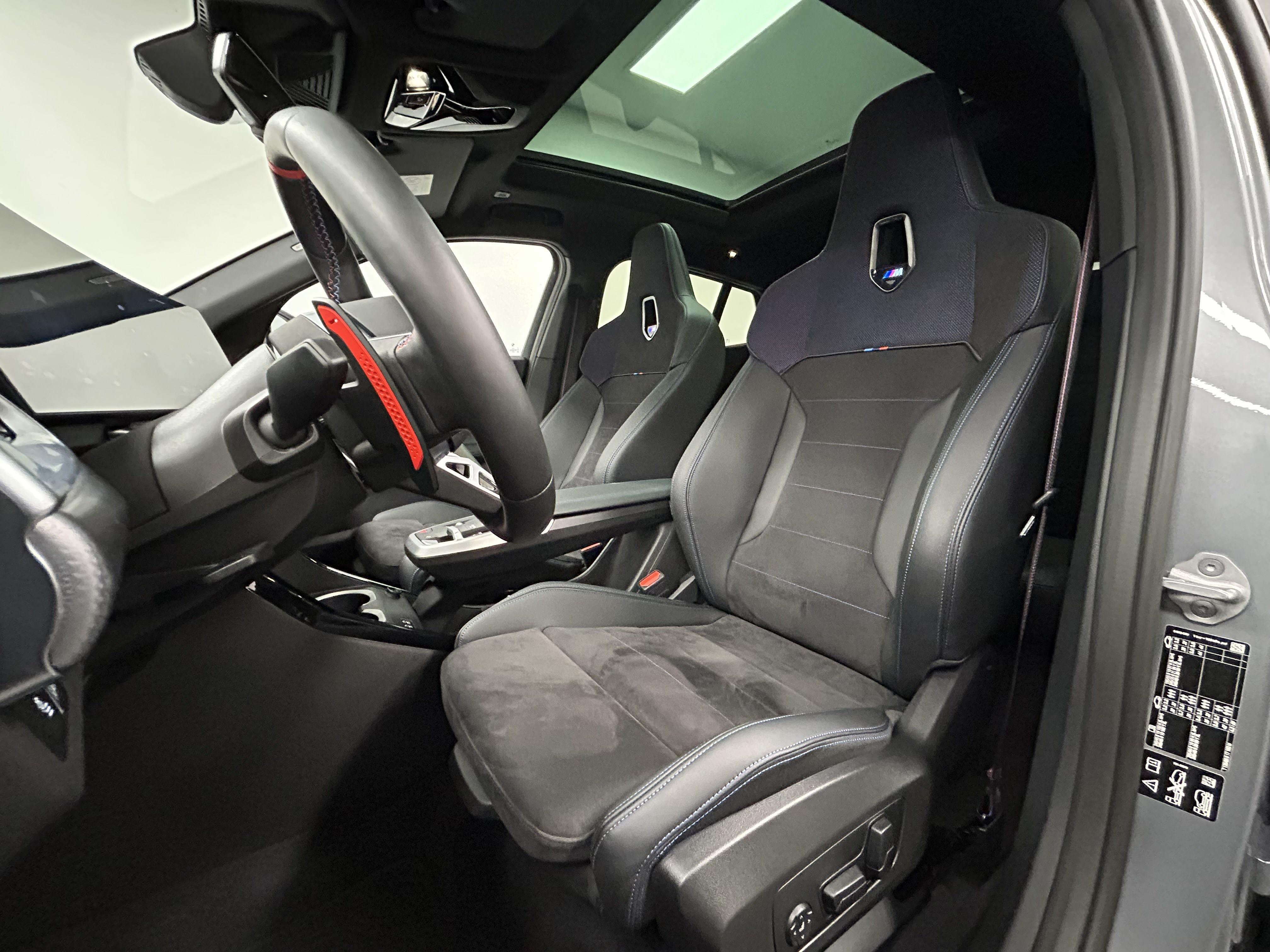 BMW X2 – Bild 27