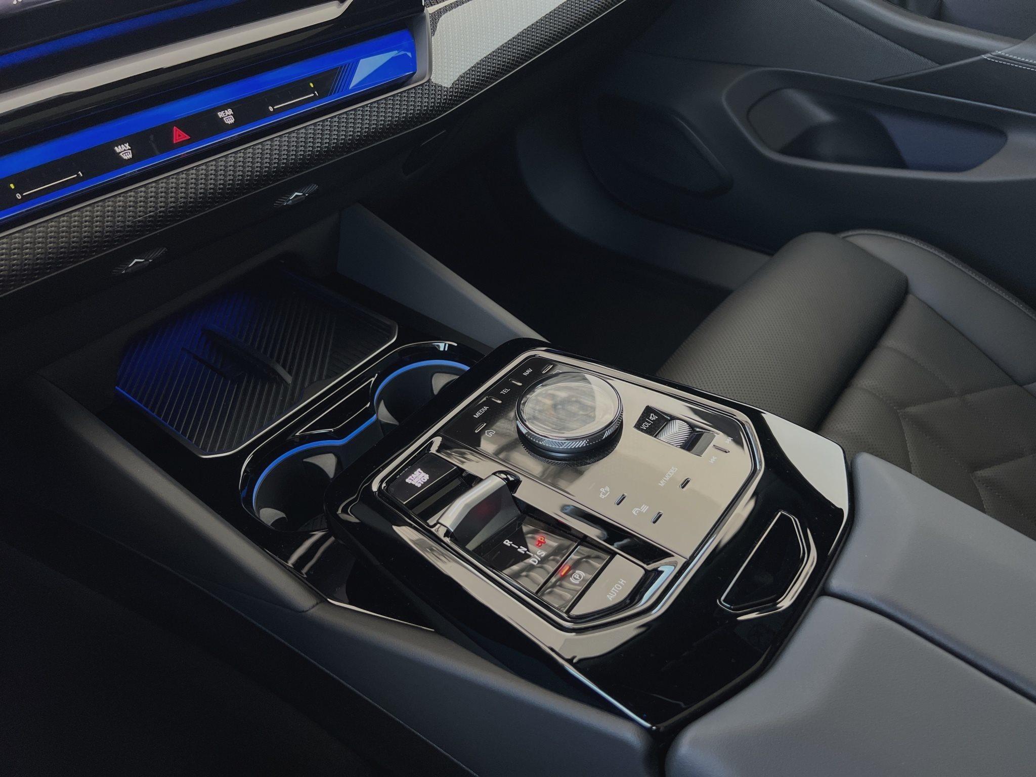 BMW 5er Touring – Bild 20