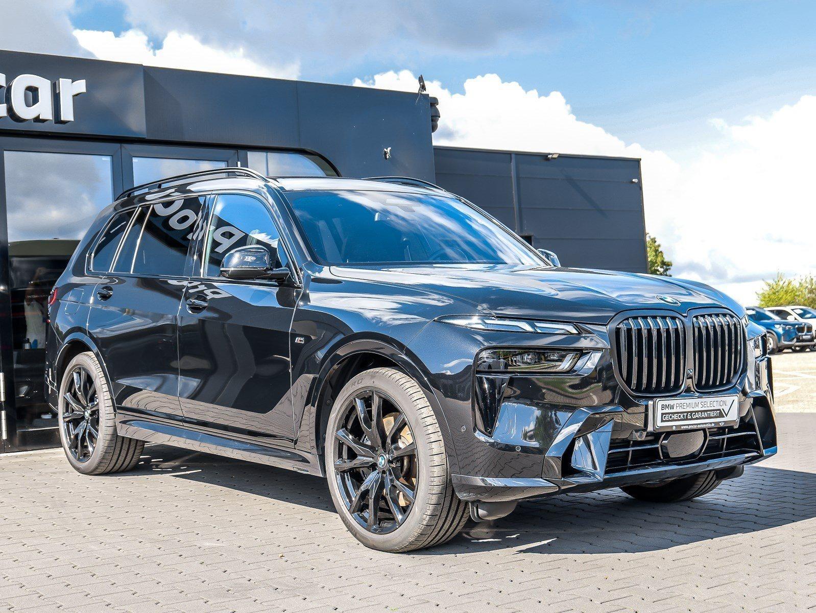 BMW X7 – Bild 6