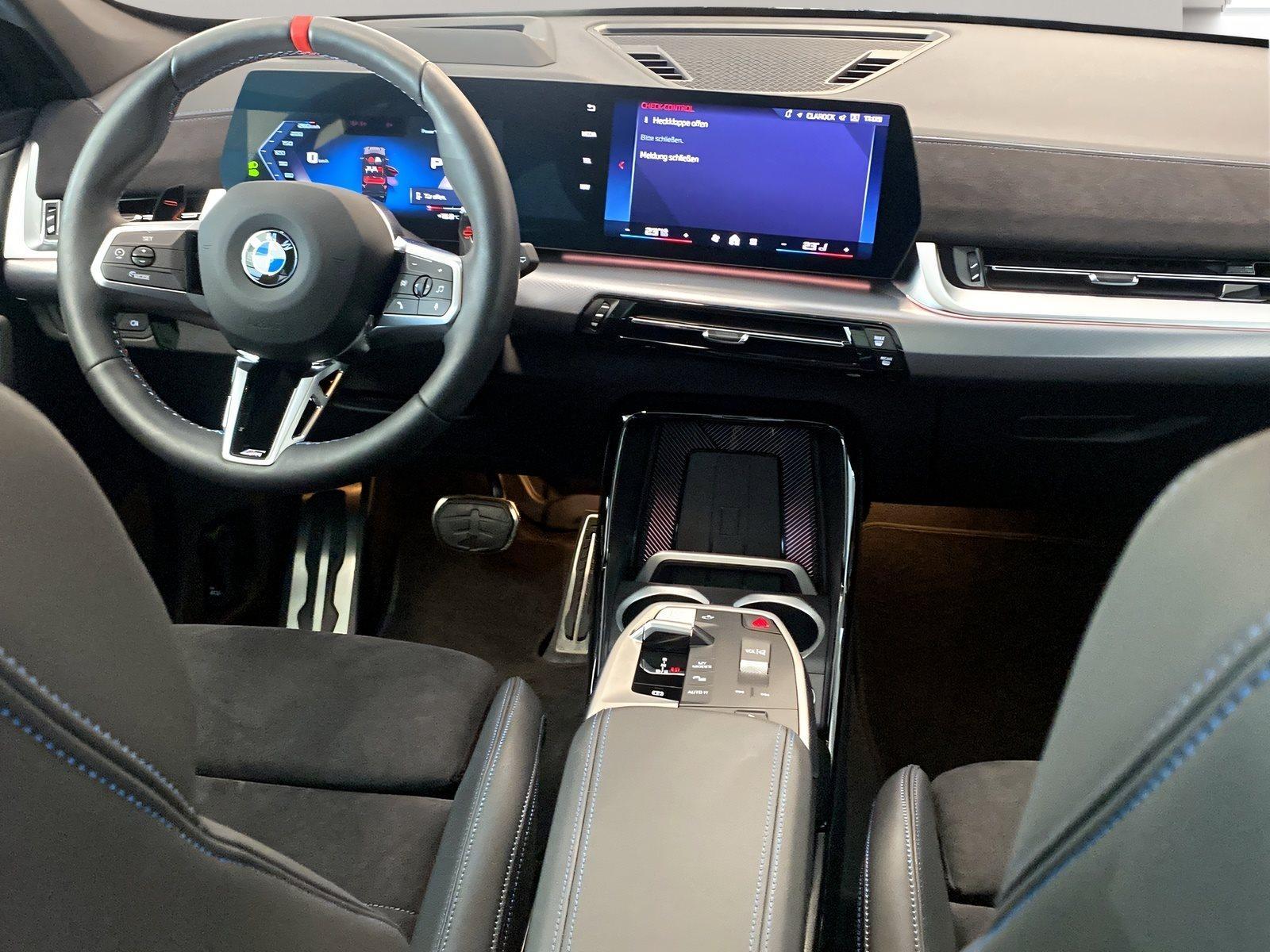 BMW X1 – Bild 14