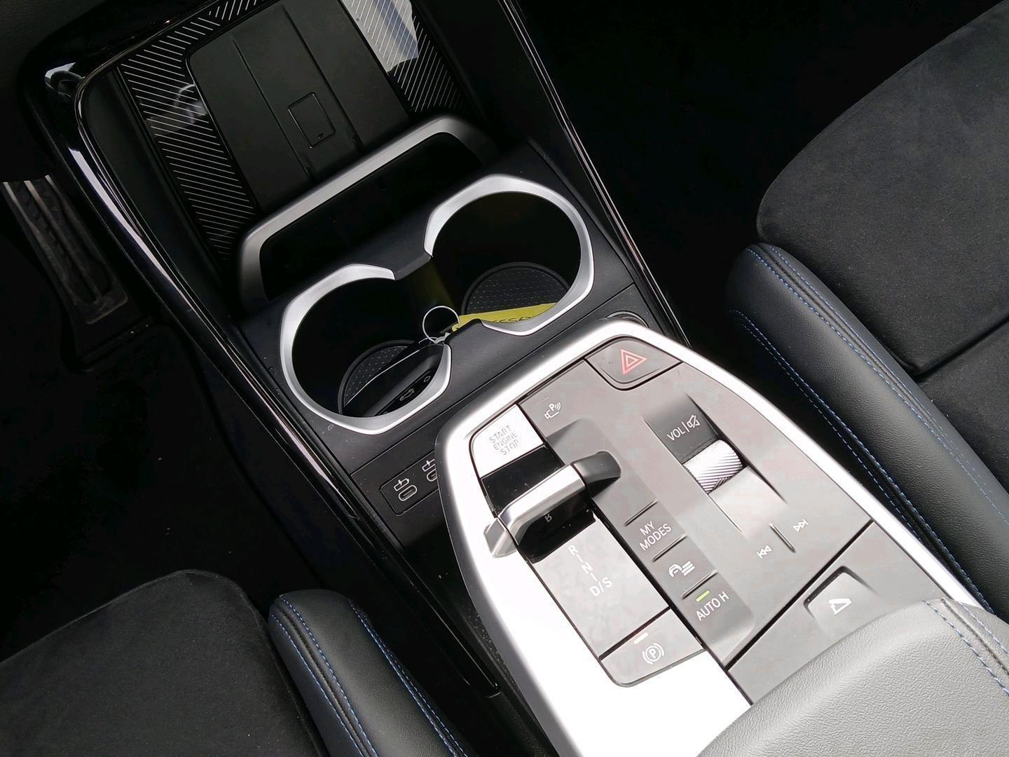 BMW X1 – Bild 10