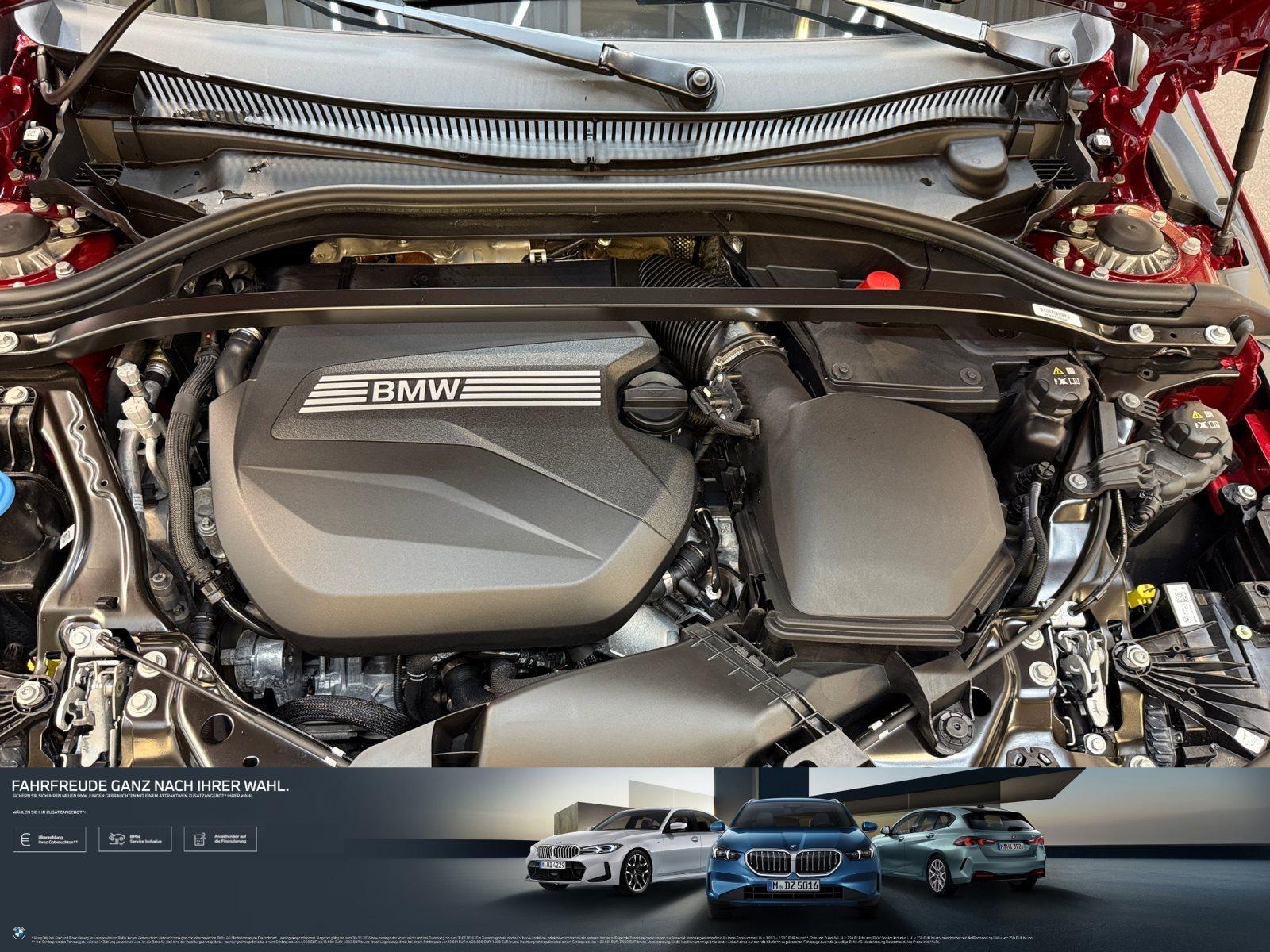 BMW 1er – Bild 11