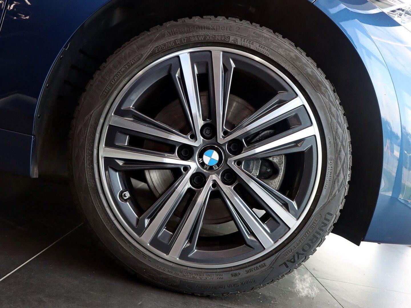 BMW 1er – Bild 5