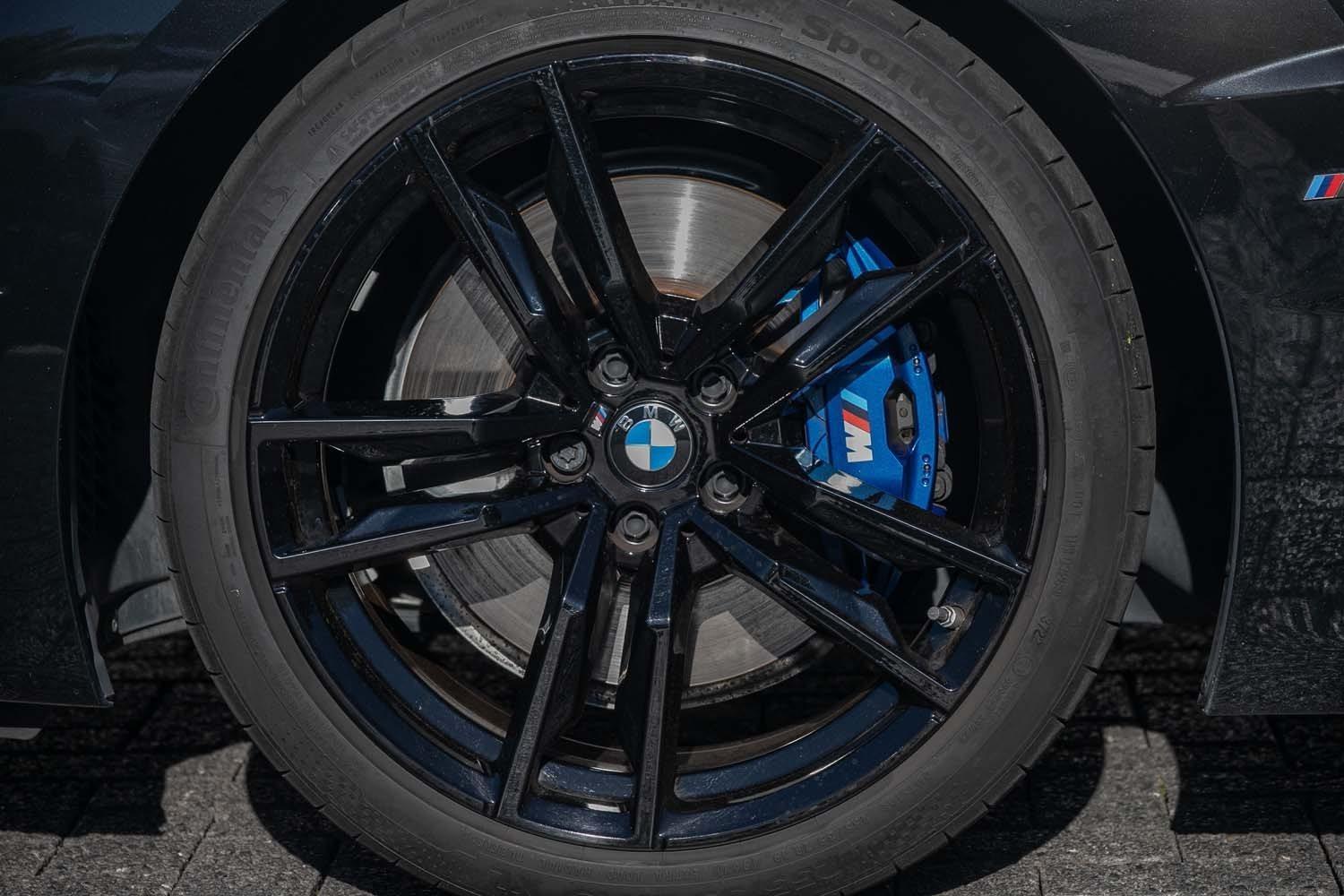 BMW Z4 – Bild 5
