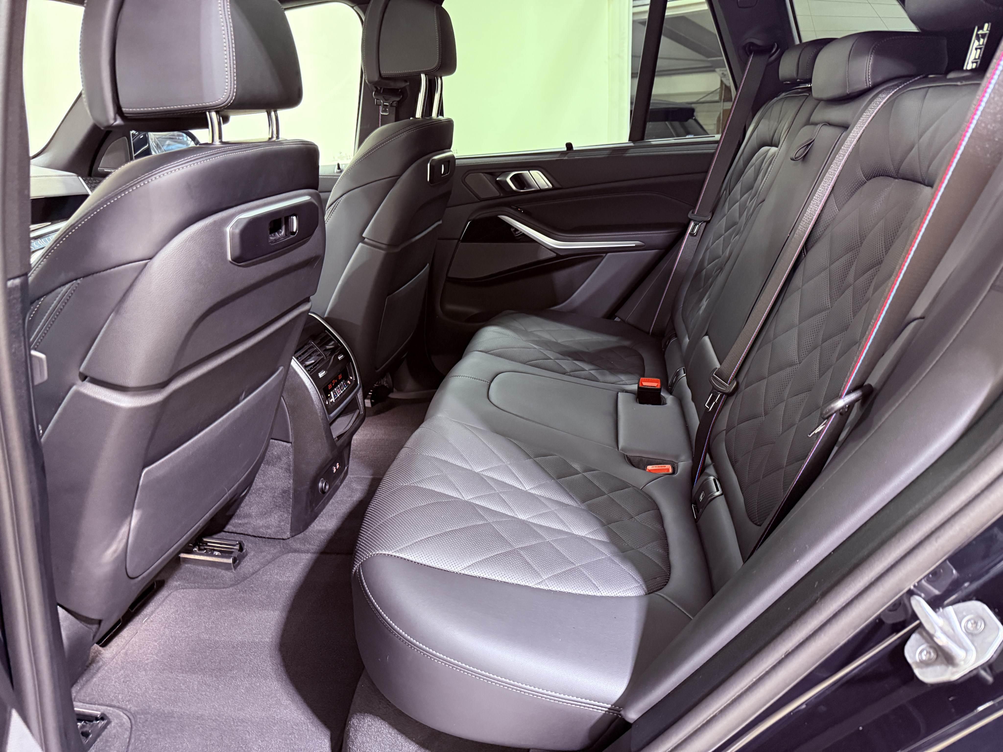 BMW X5 – Bild 10