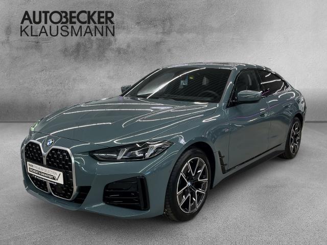 BMW 4er Gran Coupé – Bild 7