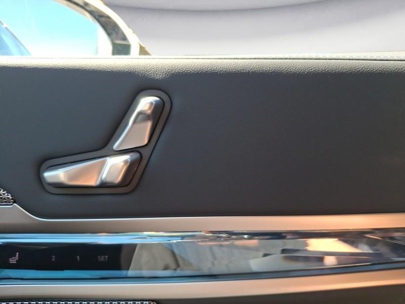 BMW i7 – Bild 11