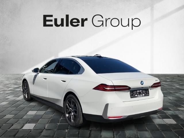 BMW 5er – Bild 16