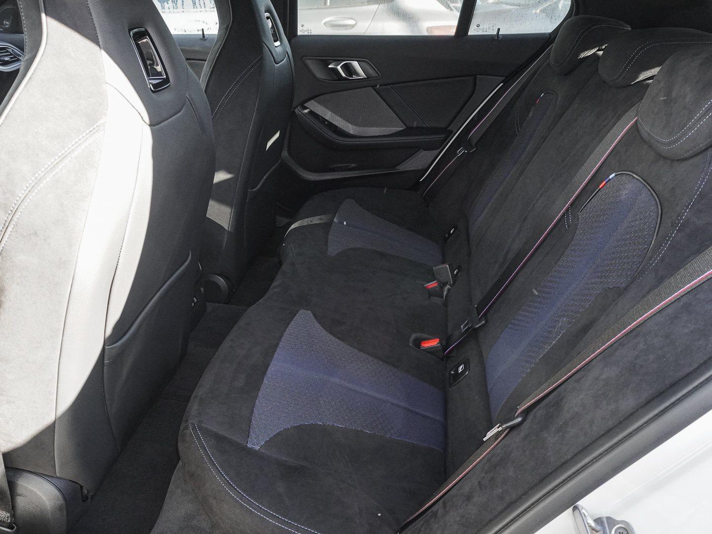 BMW 1er – Bild 18