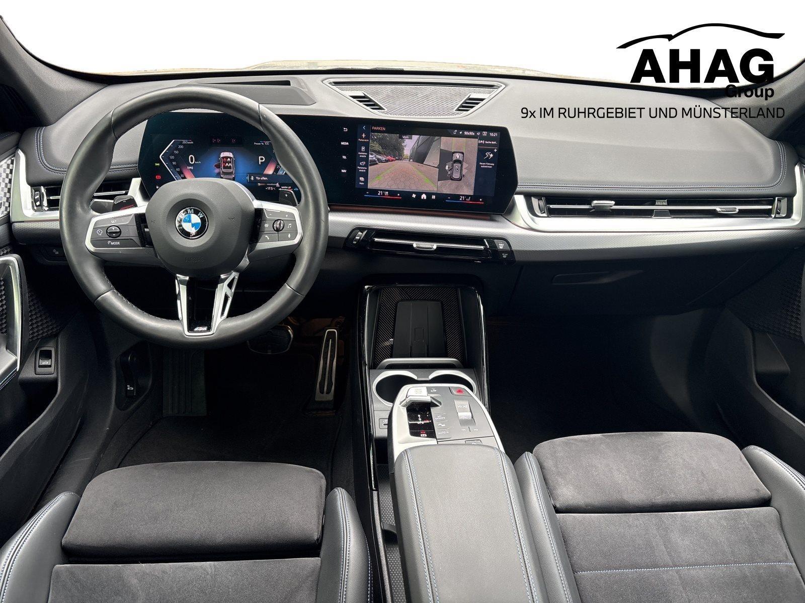 BMW X1 – Bild 16