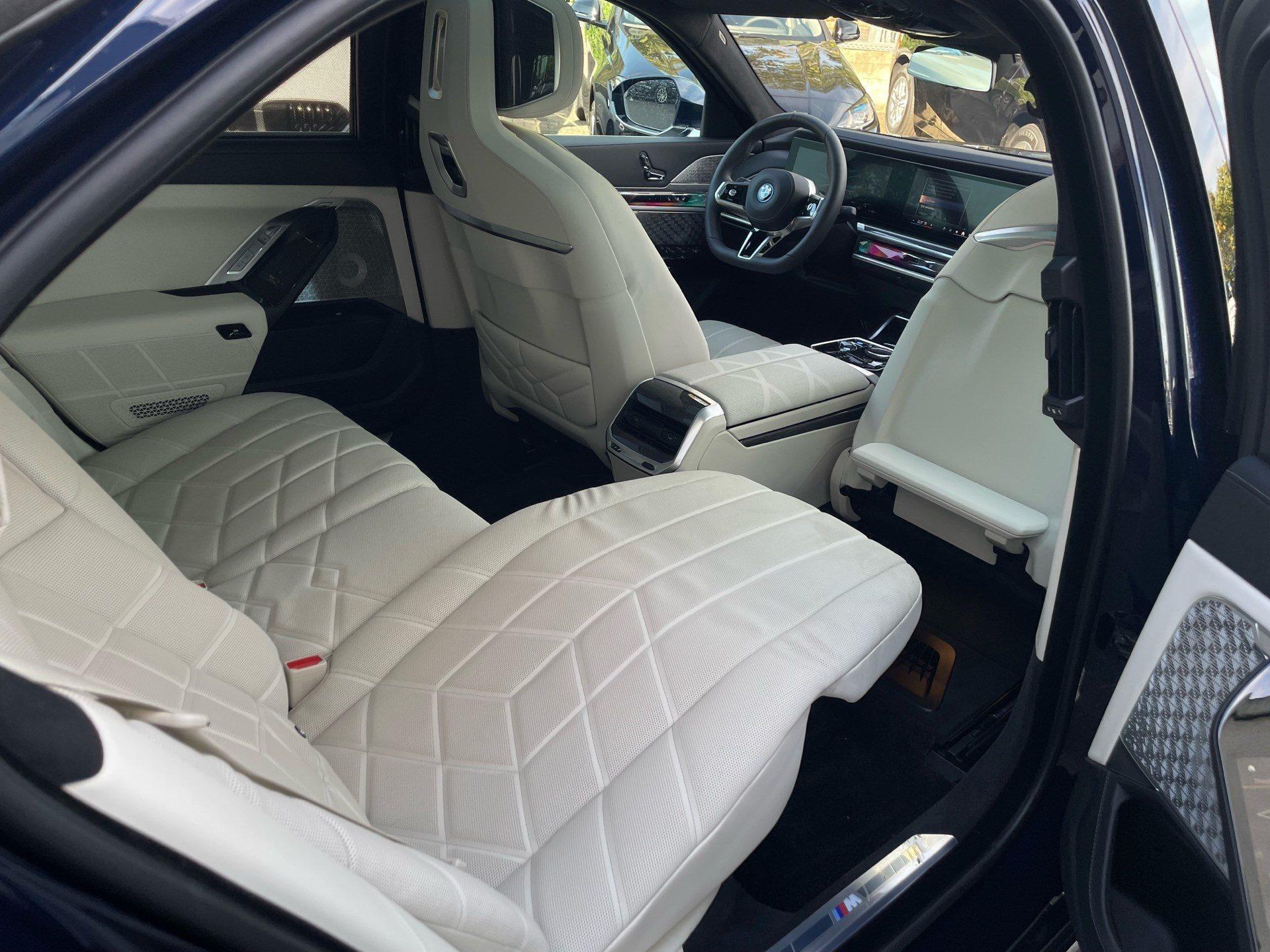 BMW i7 – Bild 38