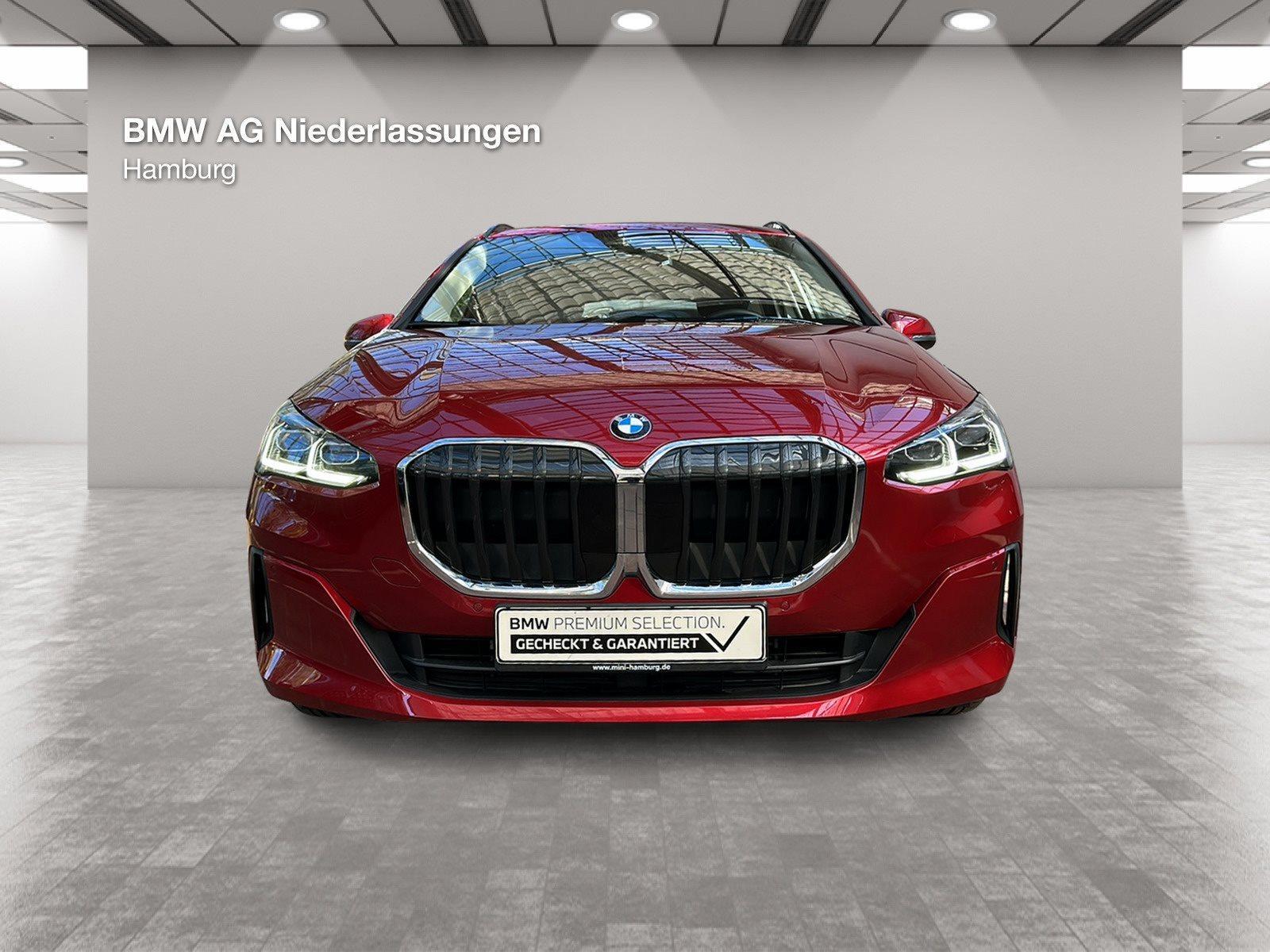 BMW 2er Active Tourer – Bild 18