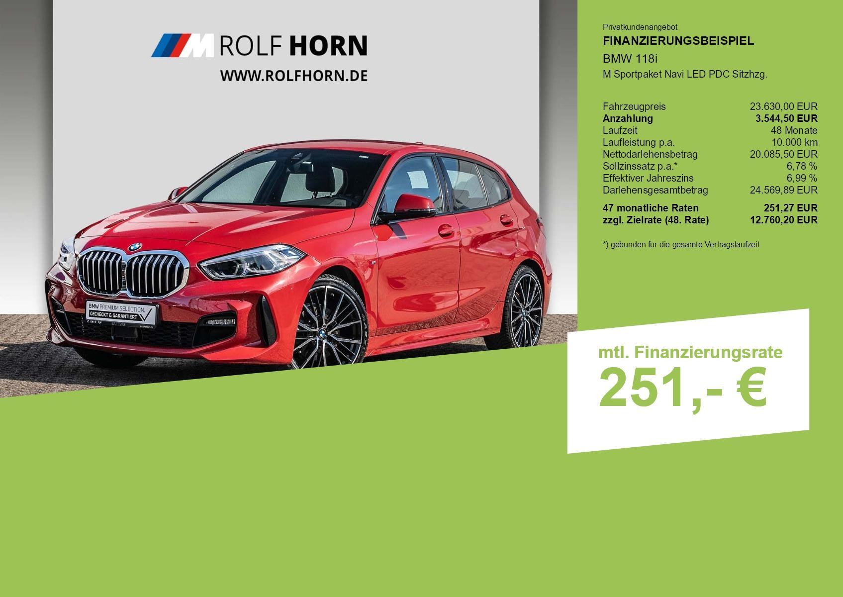 BMW 1er – Bild 3