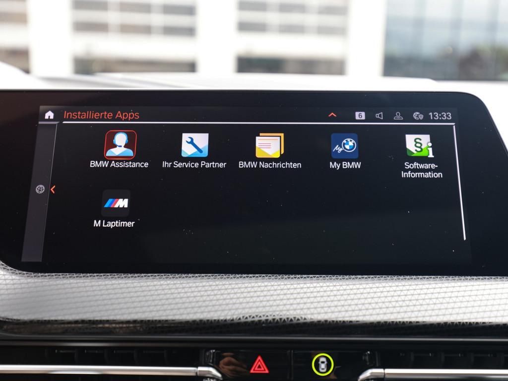 BMW 1er – Bild 11