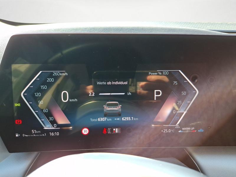 BMW 2er Active Tourer – Bild 27
