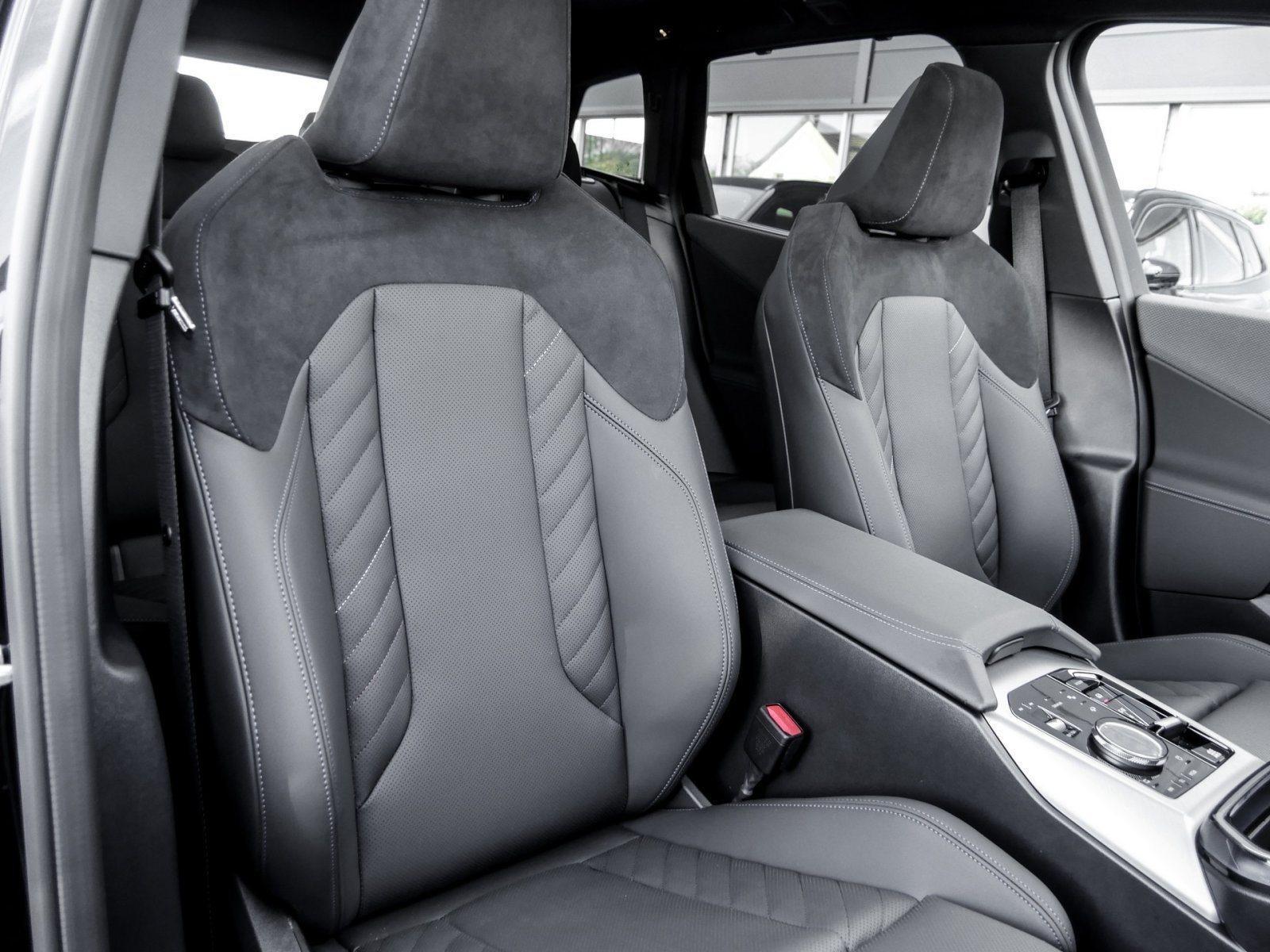 BMW X3 – Bild 7
