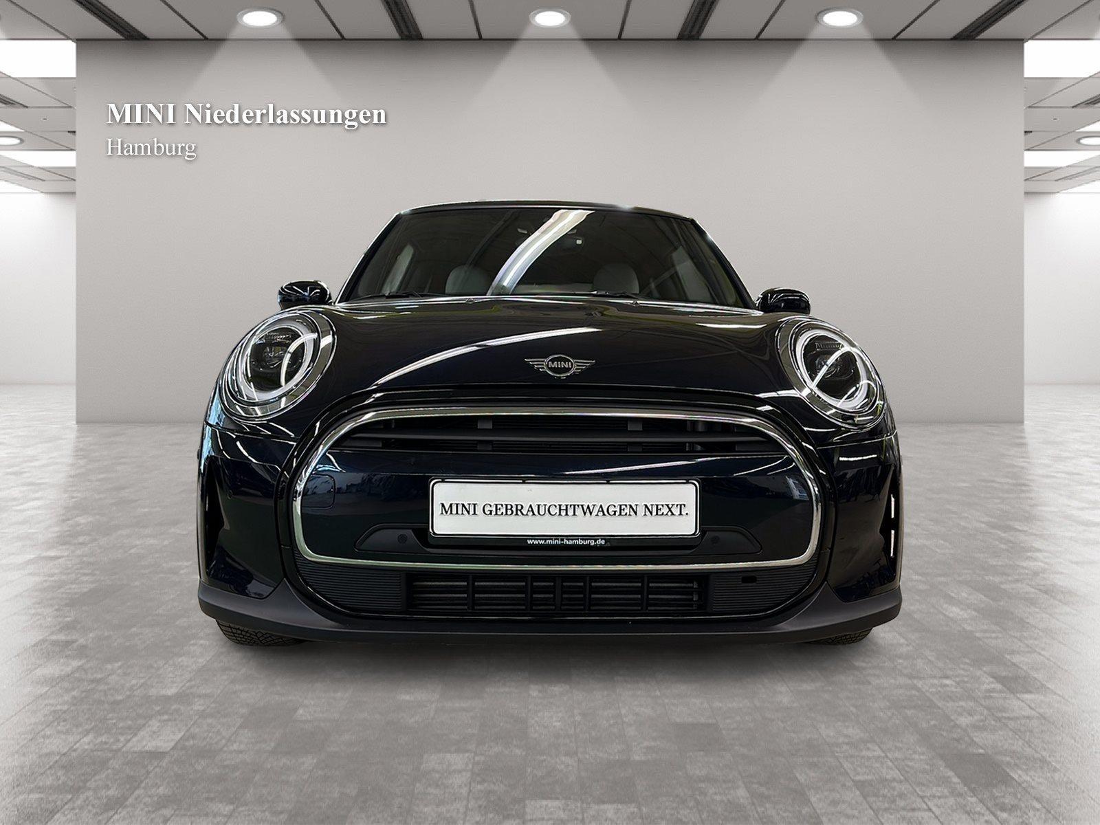 MINI Cooper 3-Türer – Bild 7