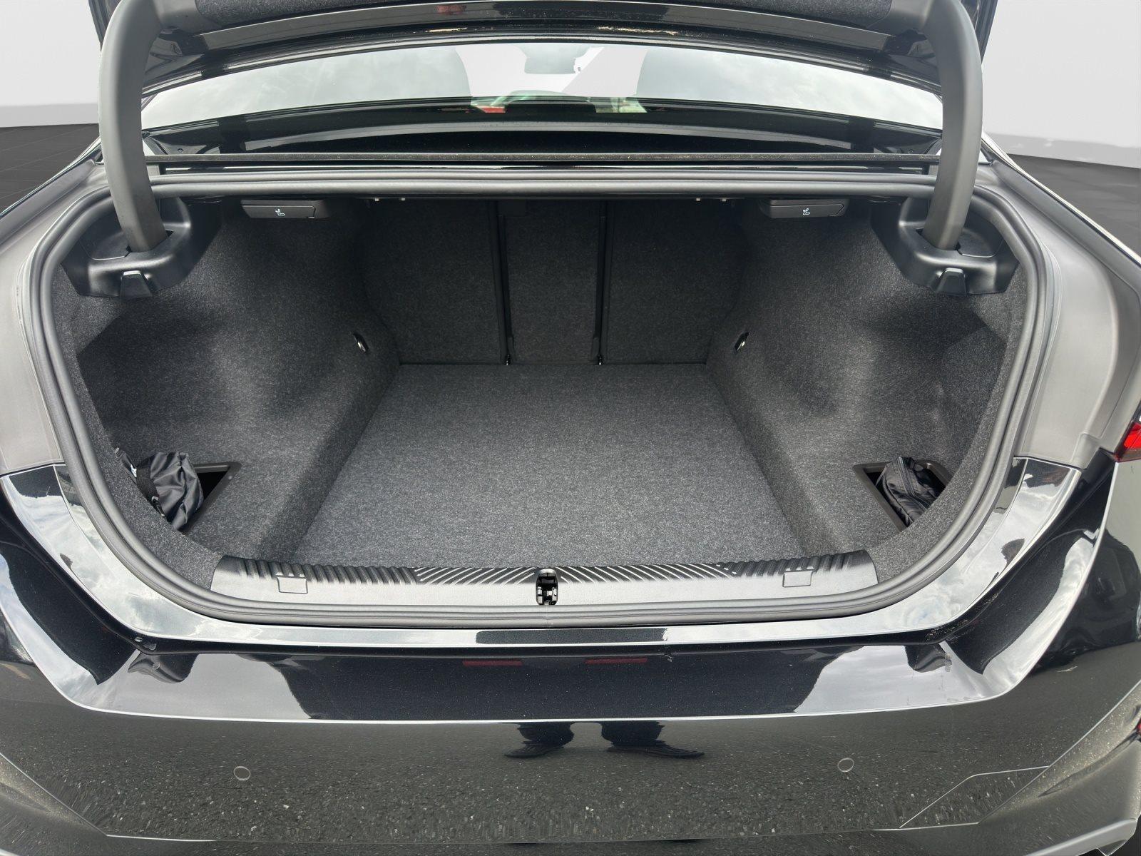 BMW 5er – Bild 7