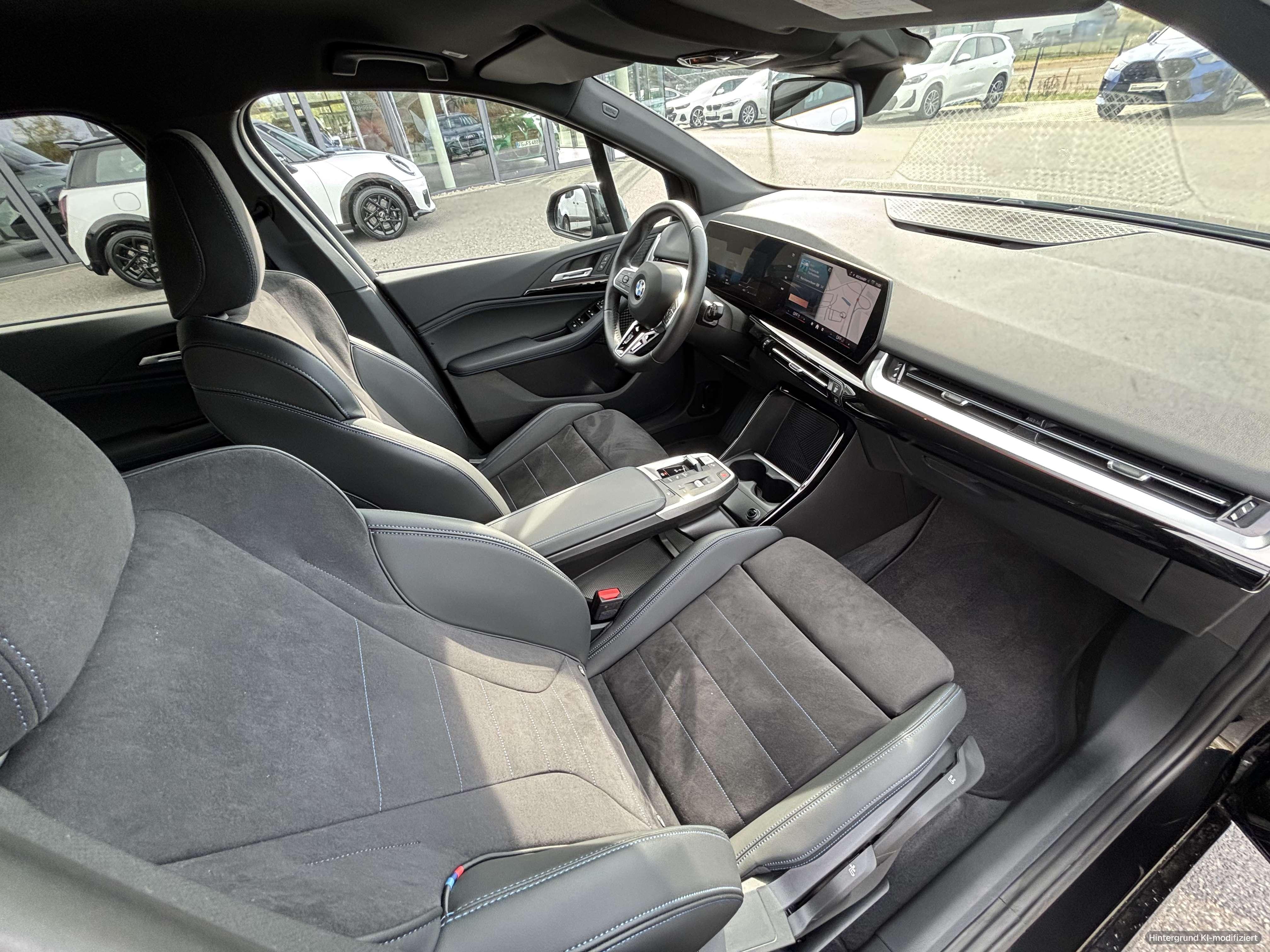 BMW 2er Active Tourer – Bild 7