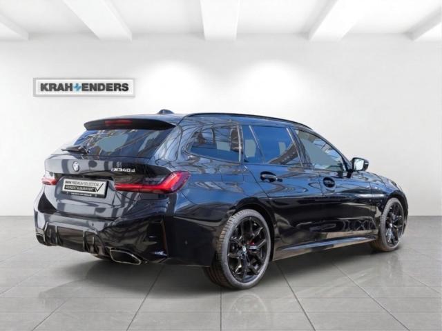 BMW 3er Touring – Bild 8