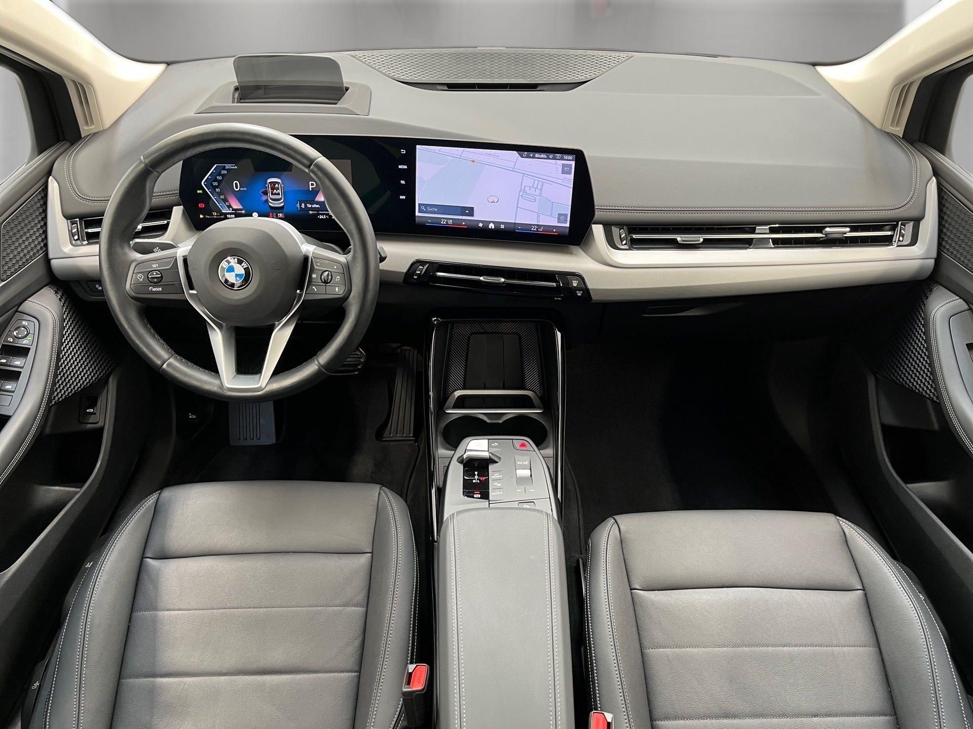 BMW 2er Active Tourer – Bild 13