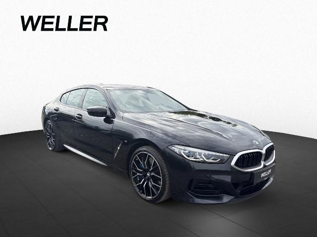 BMW 8er Gran Coupé – Bild 2