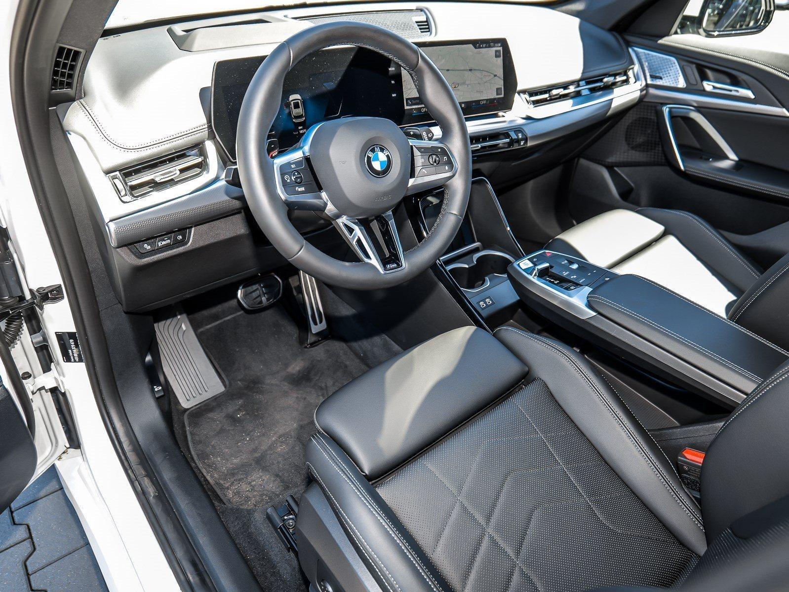 BMW X1 – Bild 23