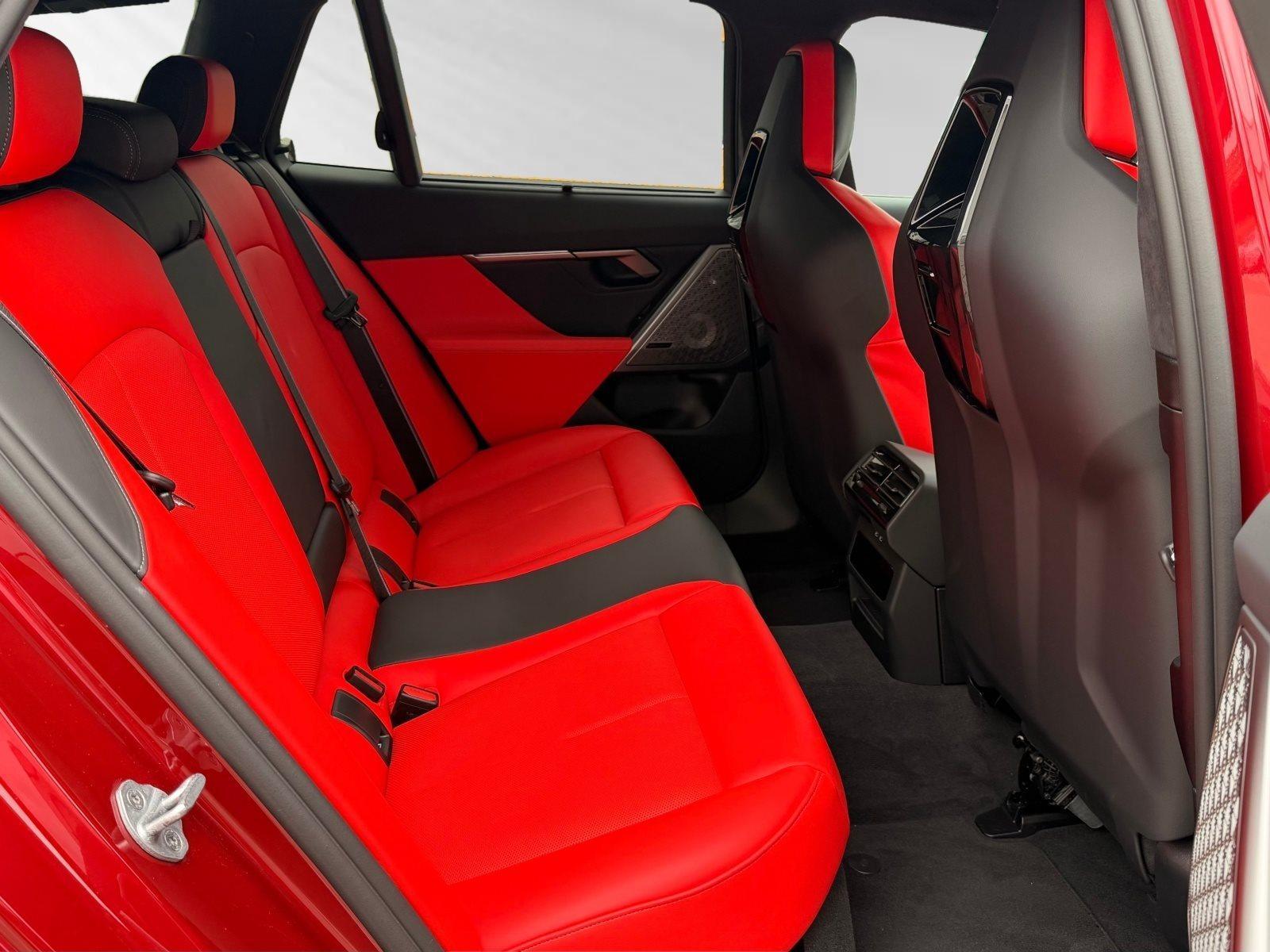 BMW M5 Touring – Bild 12