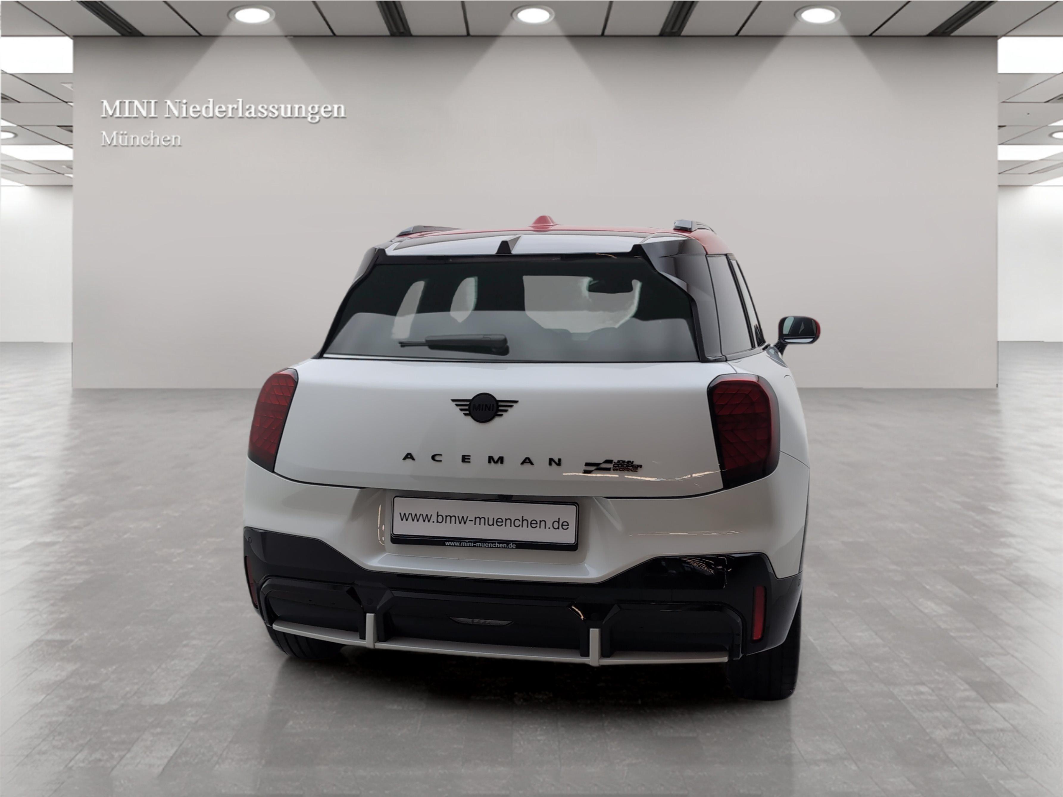 MINI Aceman – Bild 5