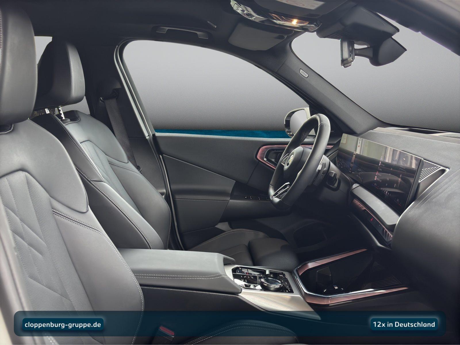 BMW X3 – Bild 17