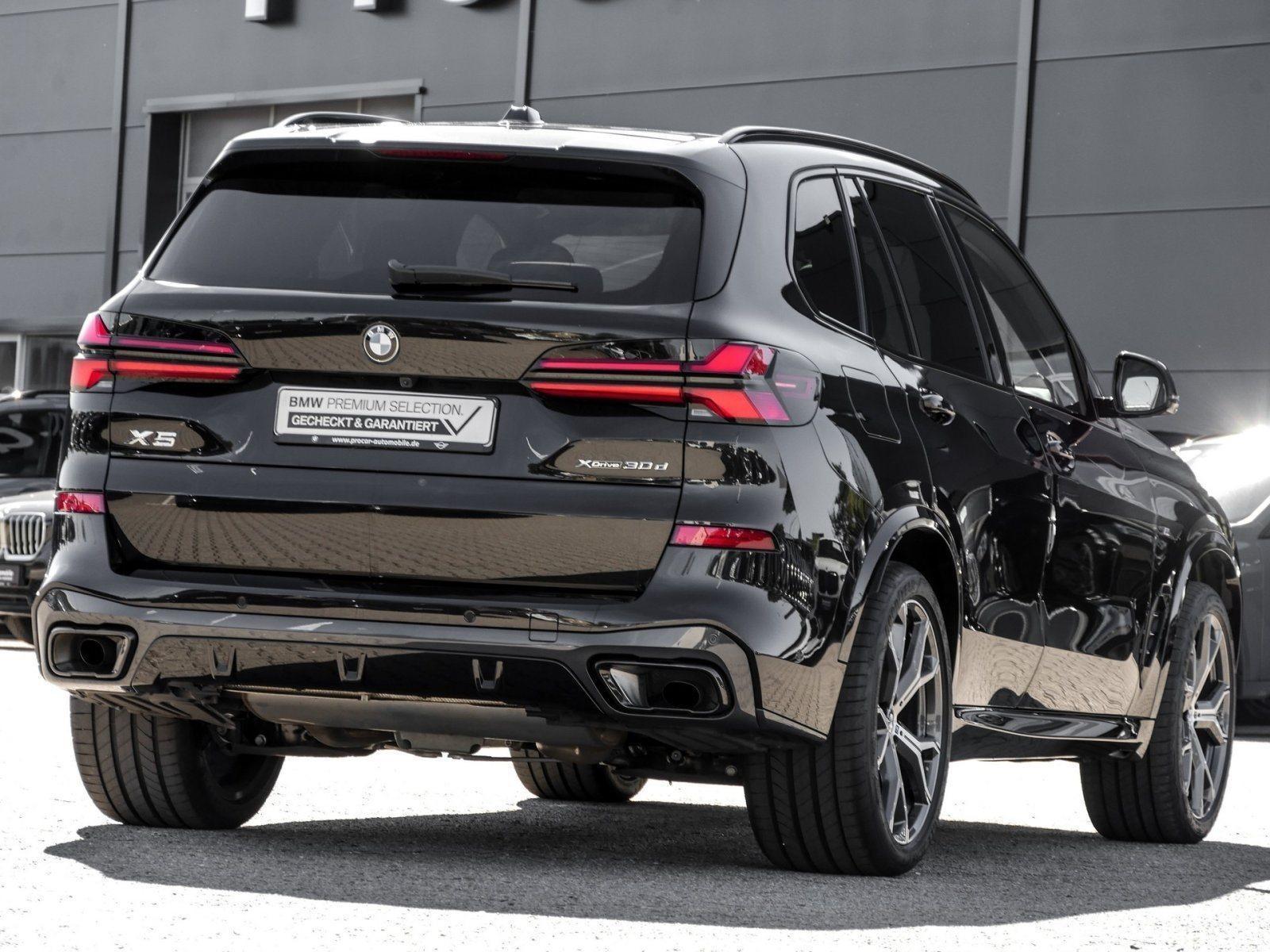 BMW X5 – Bild 2